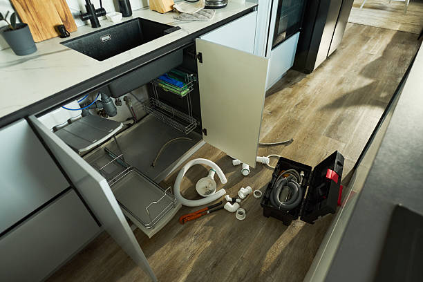 24/7 Emergency Sewer Line Repair experts in Scottville, IL