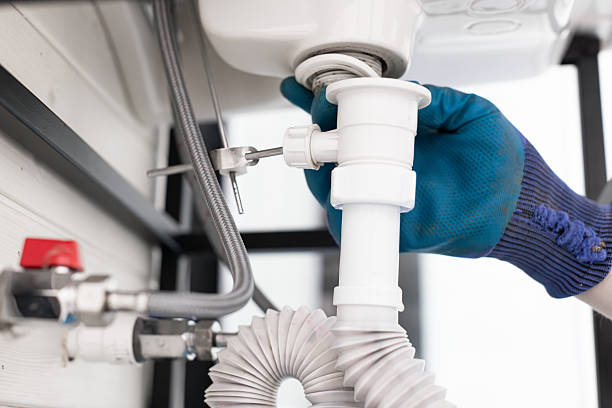Reliable Sewer Line Repair contractor in Scottville, IL by Ultimate Plumbing LLC